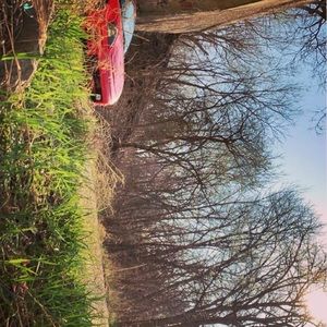 Meet your Posher, Holden